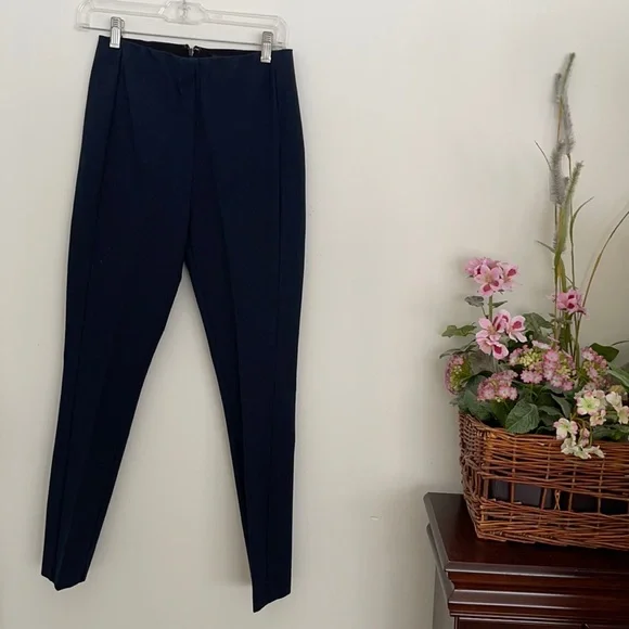 NWOT Vintage Rag & Bone blue pants - Picture 2 of 8